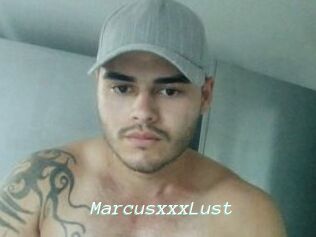 MarcusxxxLust