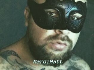 MardiMatt