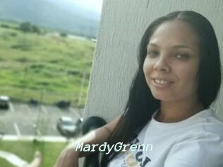MardyGrenn