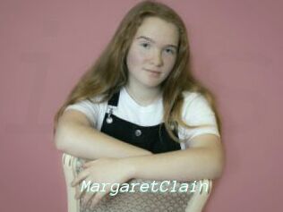 MargaretClain