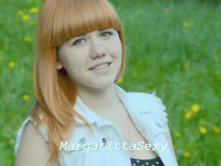 MargarittaSexy