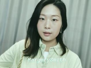 MargerySmith
