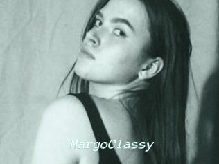 MargoClassy