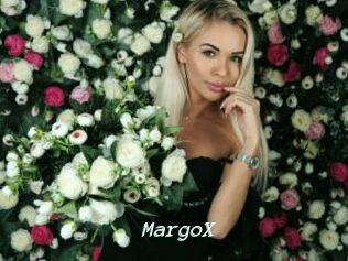 MargoX