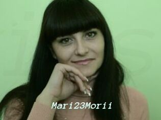 Mari23Morii