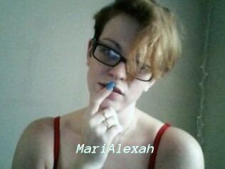 MariAlexah