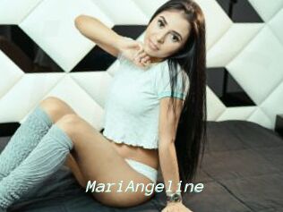 MariAngeline