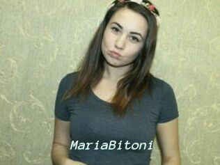 MariaBitoni