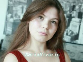 MariaBiveris