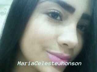 MariaCelesteJhonson