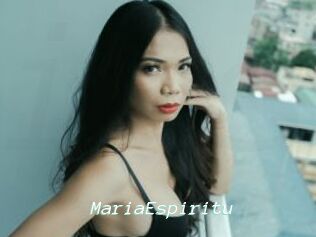 MariaEspiritu