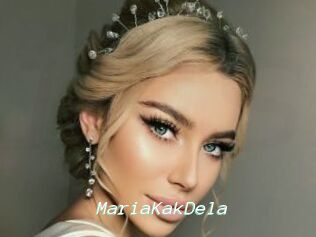 MariaKakDela