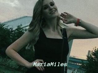 MariaMiles