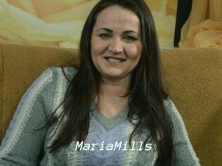 MariaMills
