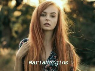 MariaMorgins