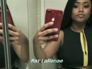 MariaRenae