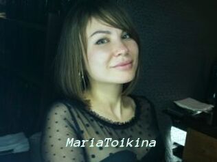 MariaToikina
