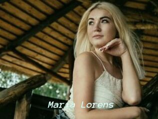 Maria_Lorens
