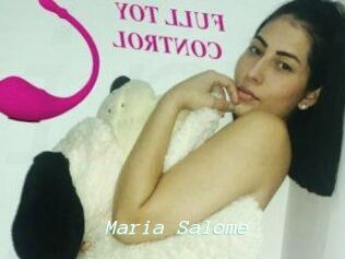 Maria_Salome