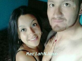 MariahNJose