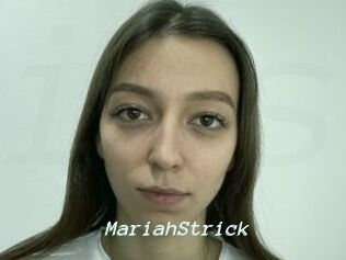 MariahStrick
