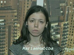 MariamHabiba