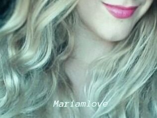 Mariamlove