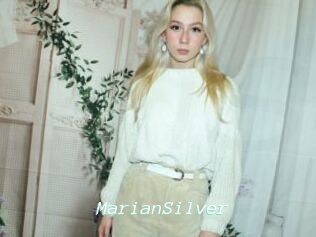MarianSilver