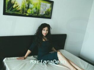 MarianaDean