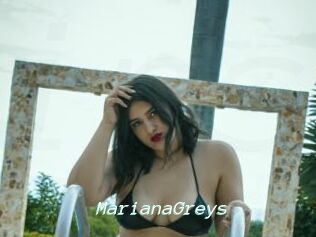 MarianaGreys