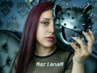 MarianaM