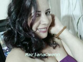 MarianaOwenn