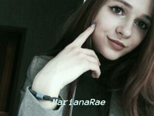 MarianaRae