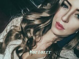 Mariarrr