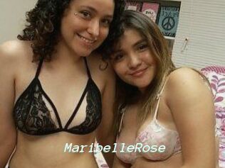 MaribelleRose