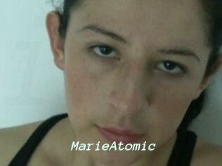 MarieAtomic