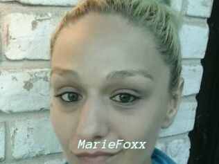 MarieFoxx