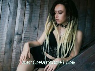 MarieMarshmallow