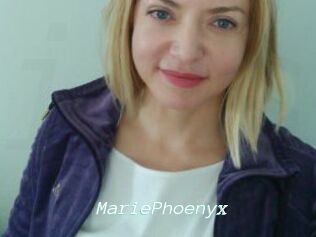 MariePhoenyx