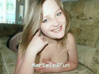 Mariele4Fun