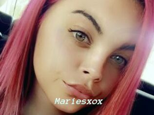 Mariesxox