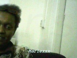 Mariexxx
