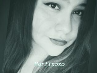 Mariixoxo