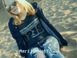MarilynHotYoung