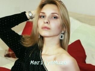 MarilynMuze
