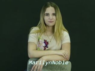 MarilynNoble