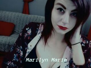 Marilyn_Marie