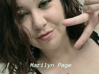 Marilyn_Page