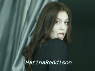 MarinaReddison