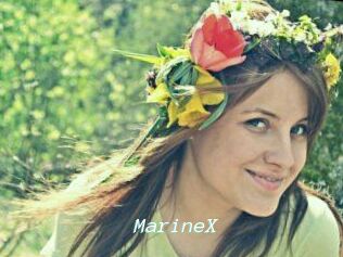 Marine_X